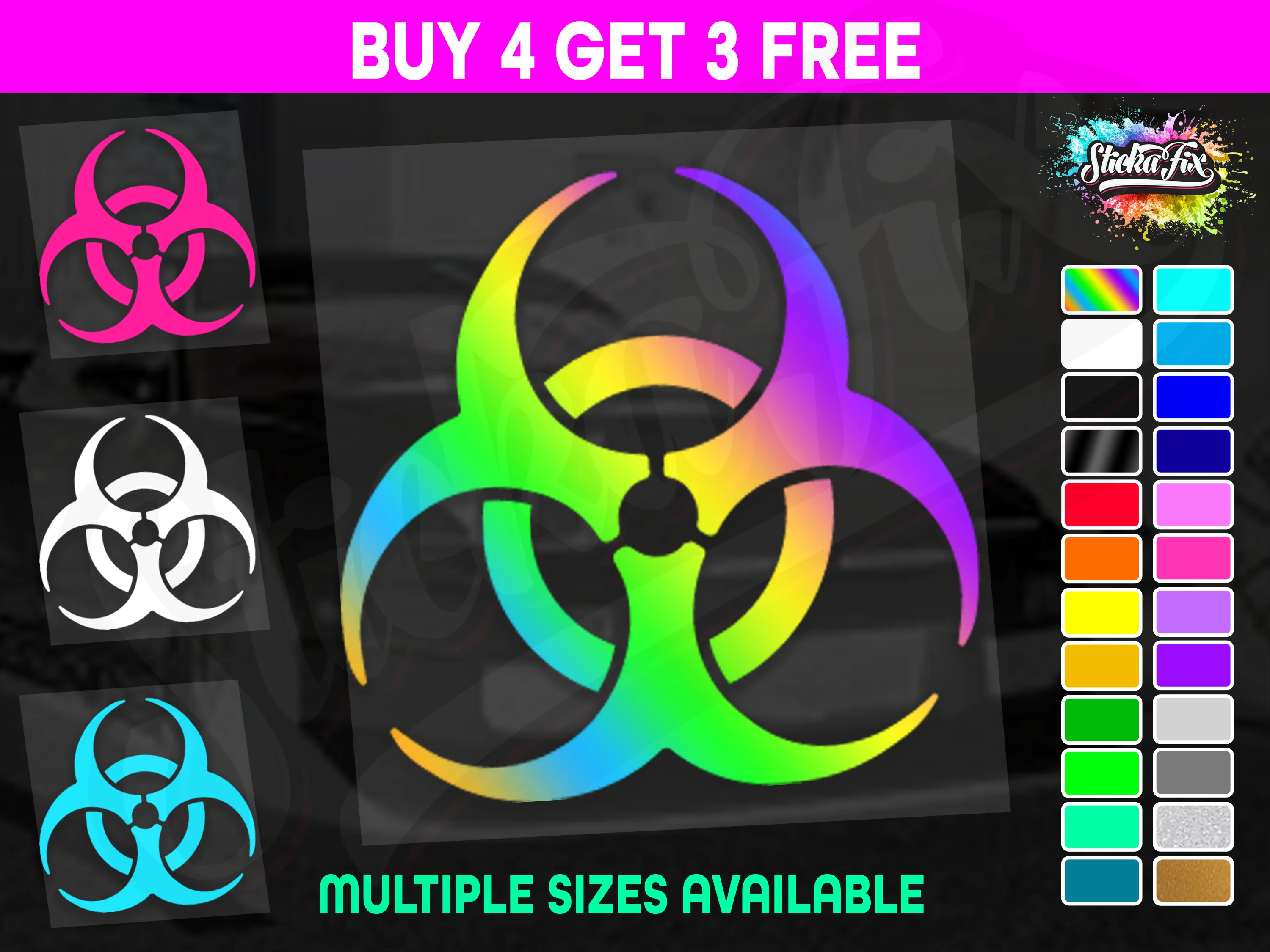 Biohazard