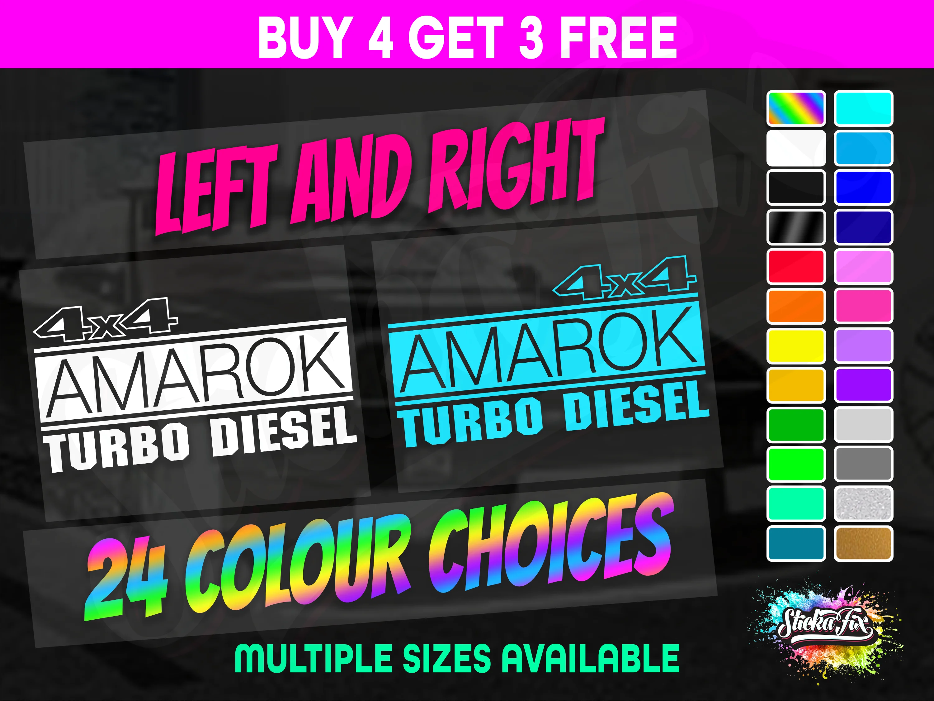 Everest Turbo Diesel