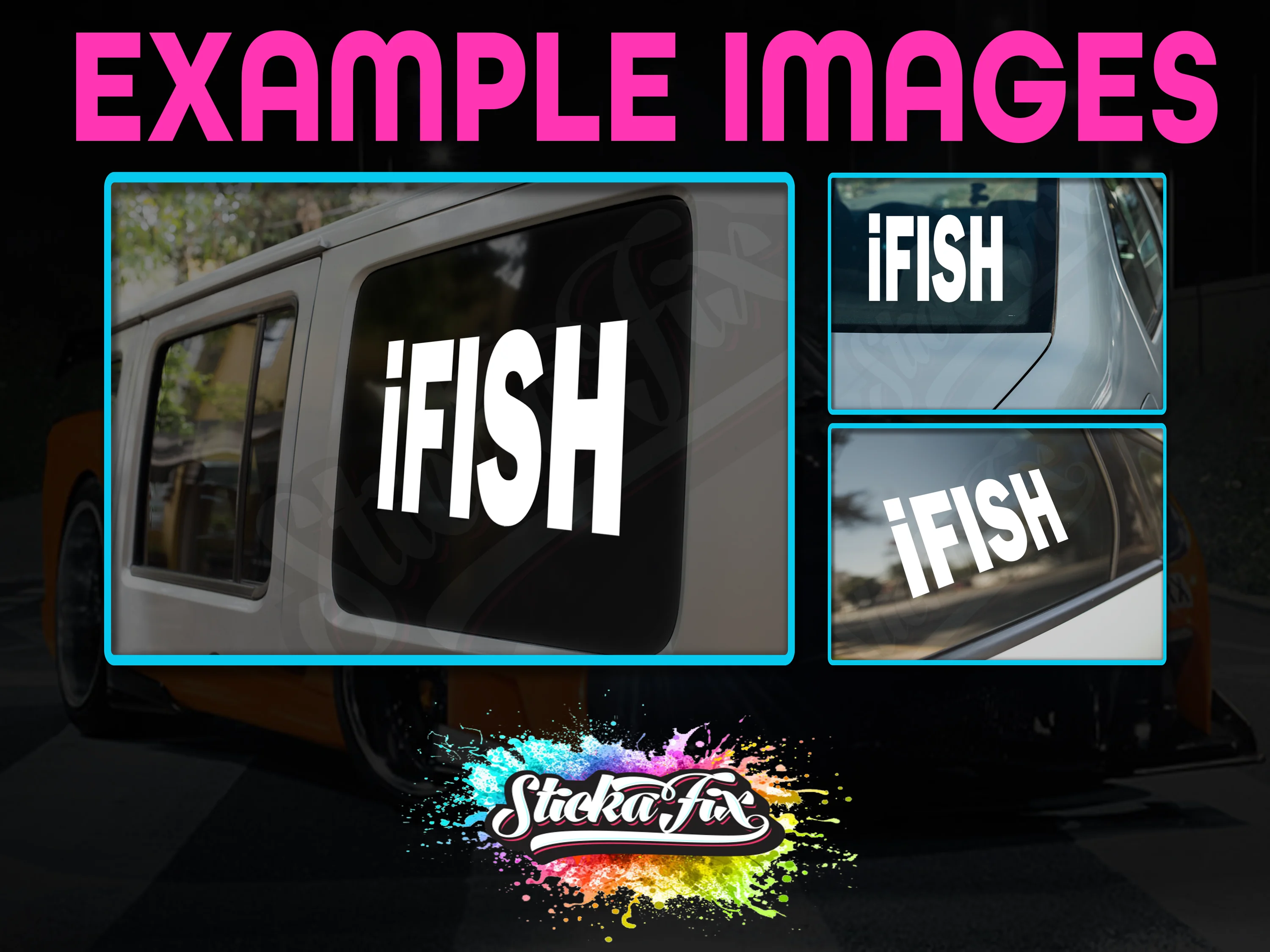 ifish