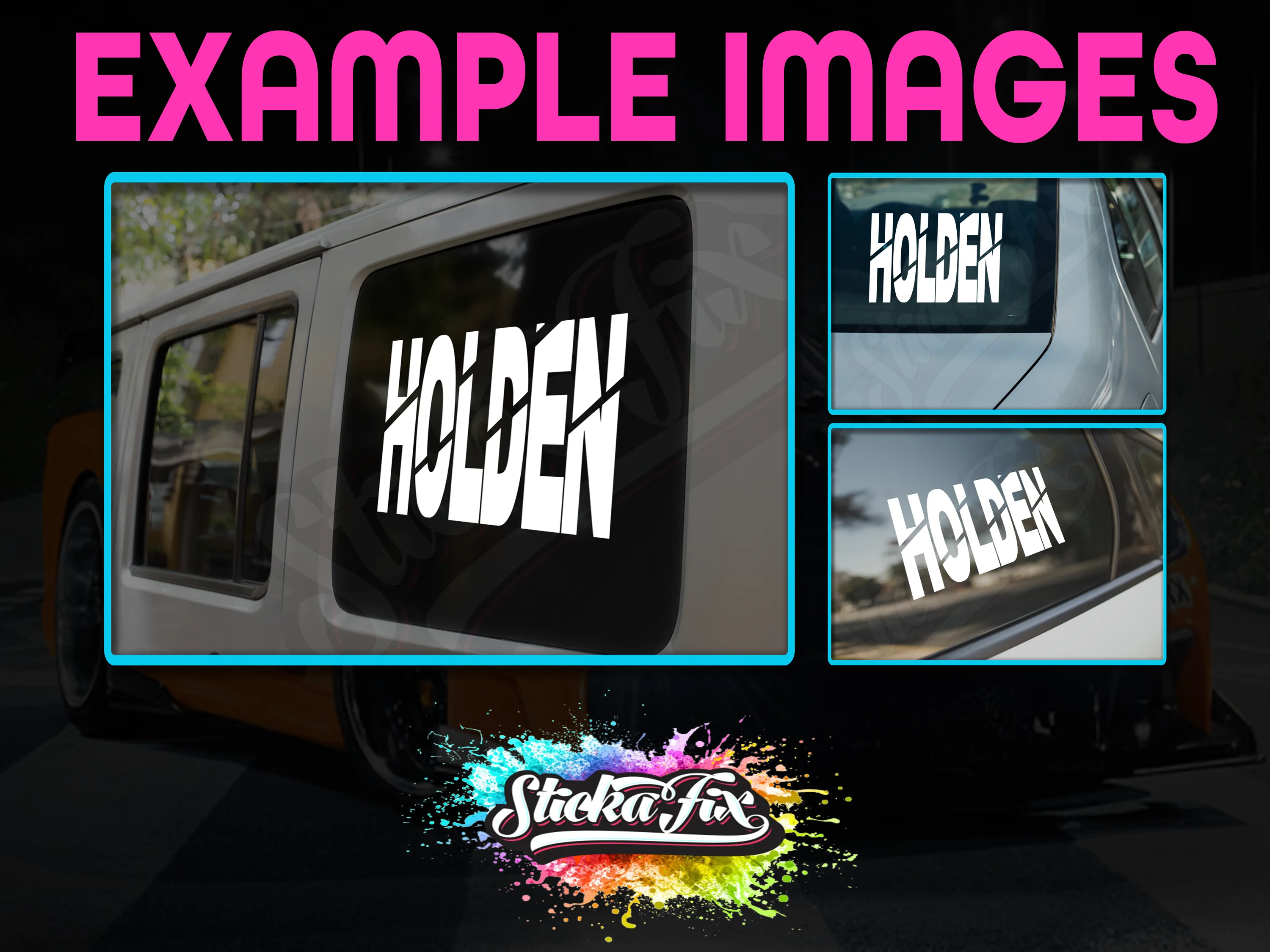 Holden