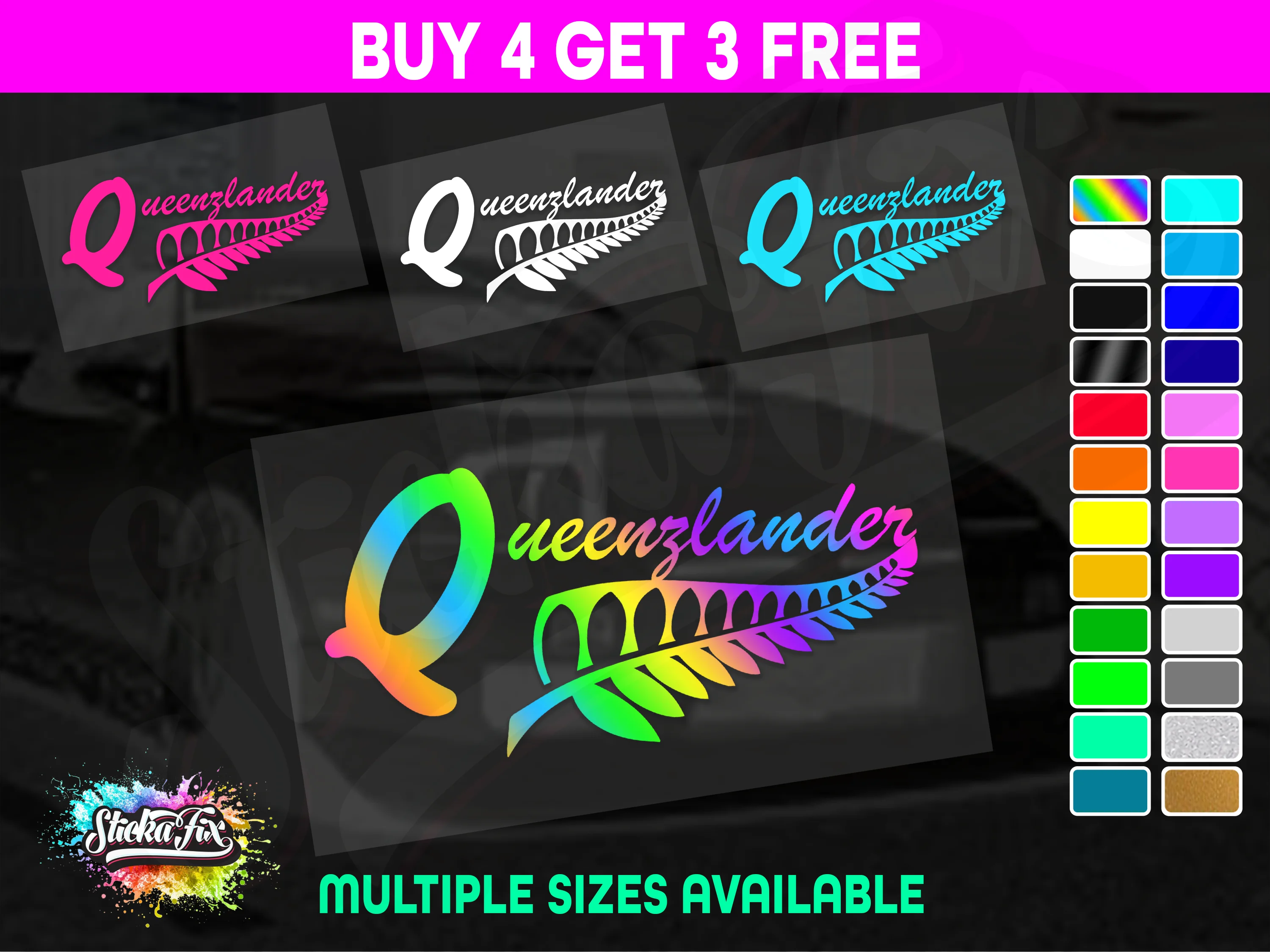 Queenzlander NZ