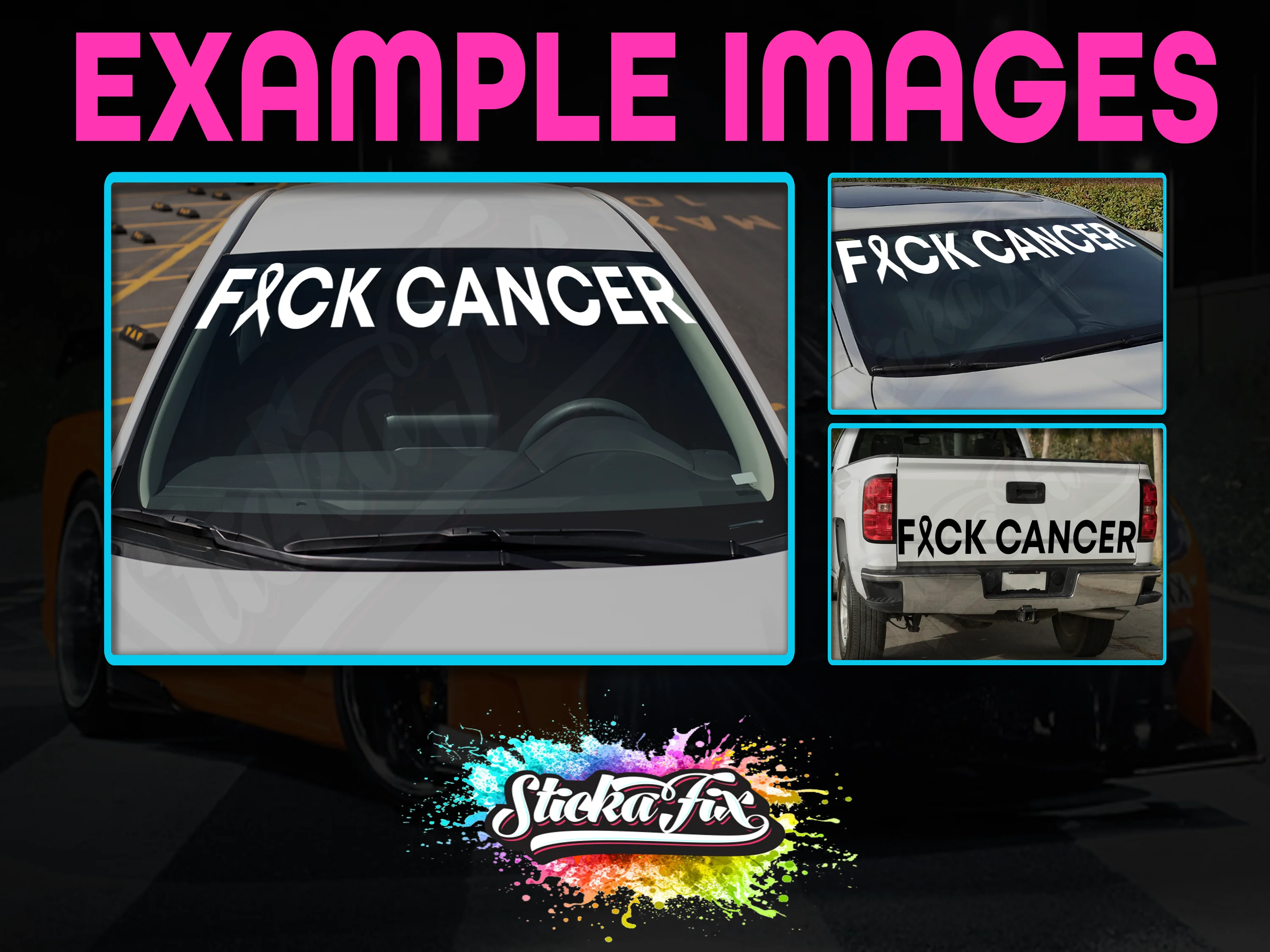 FuckCancer