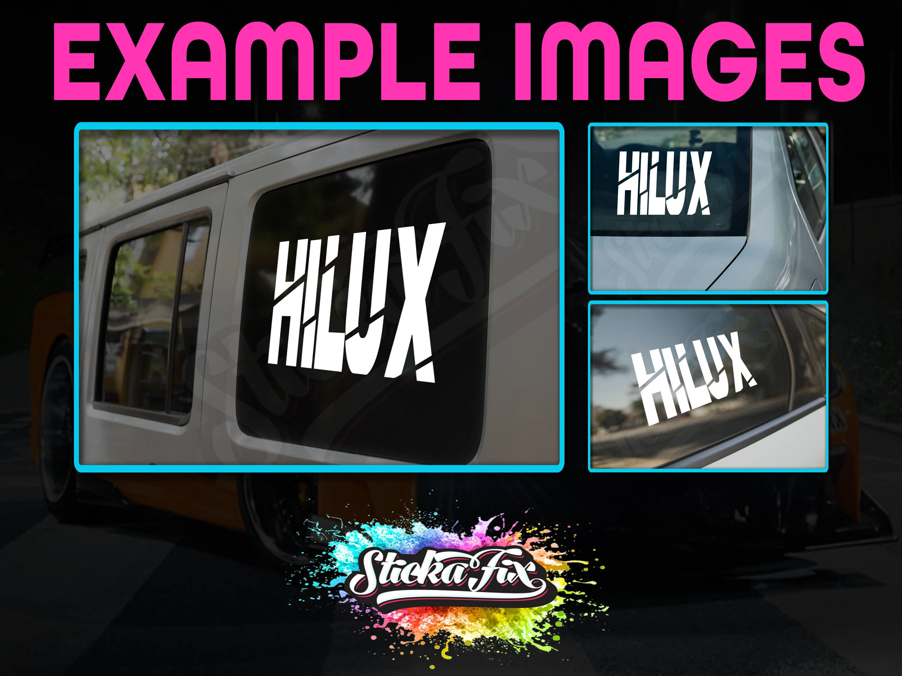 Hilux