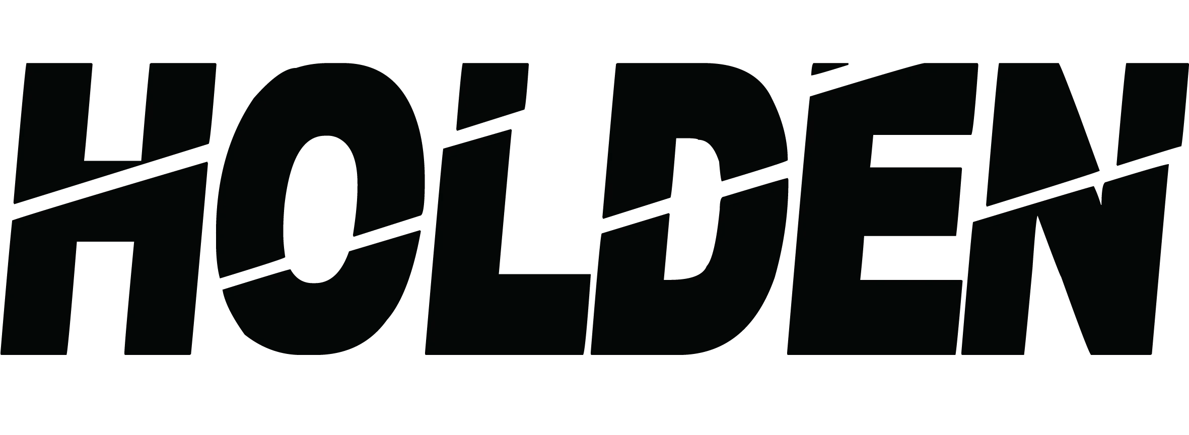 Holden