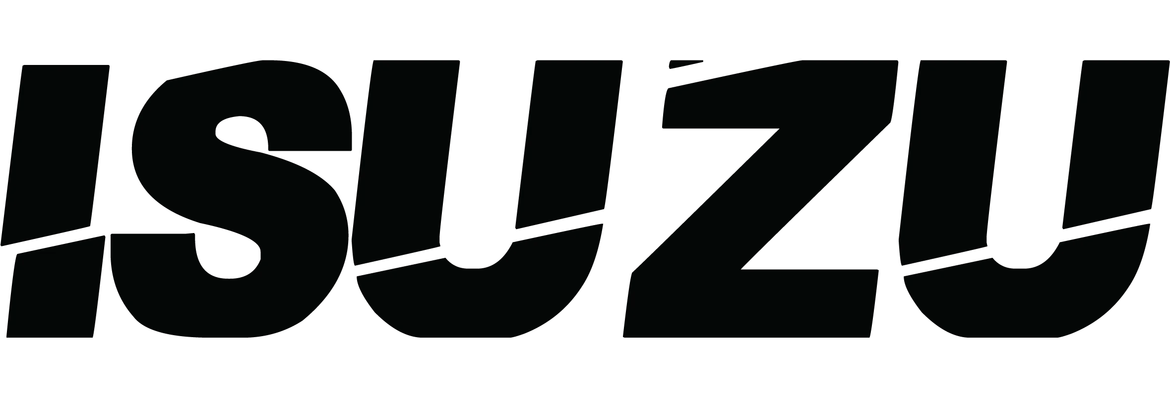 Isuzu