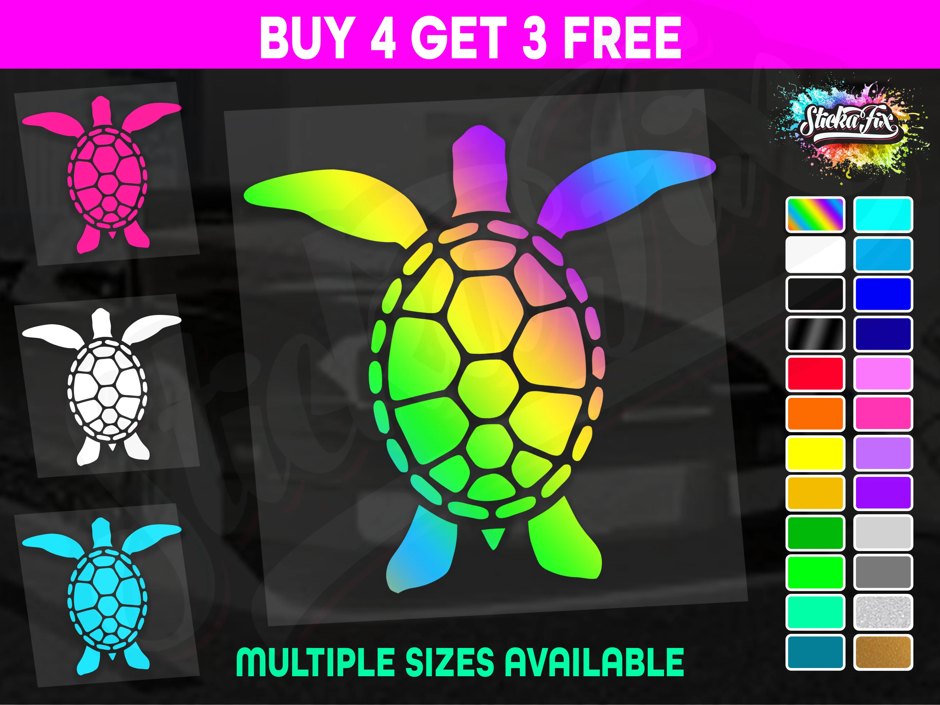 Turtle