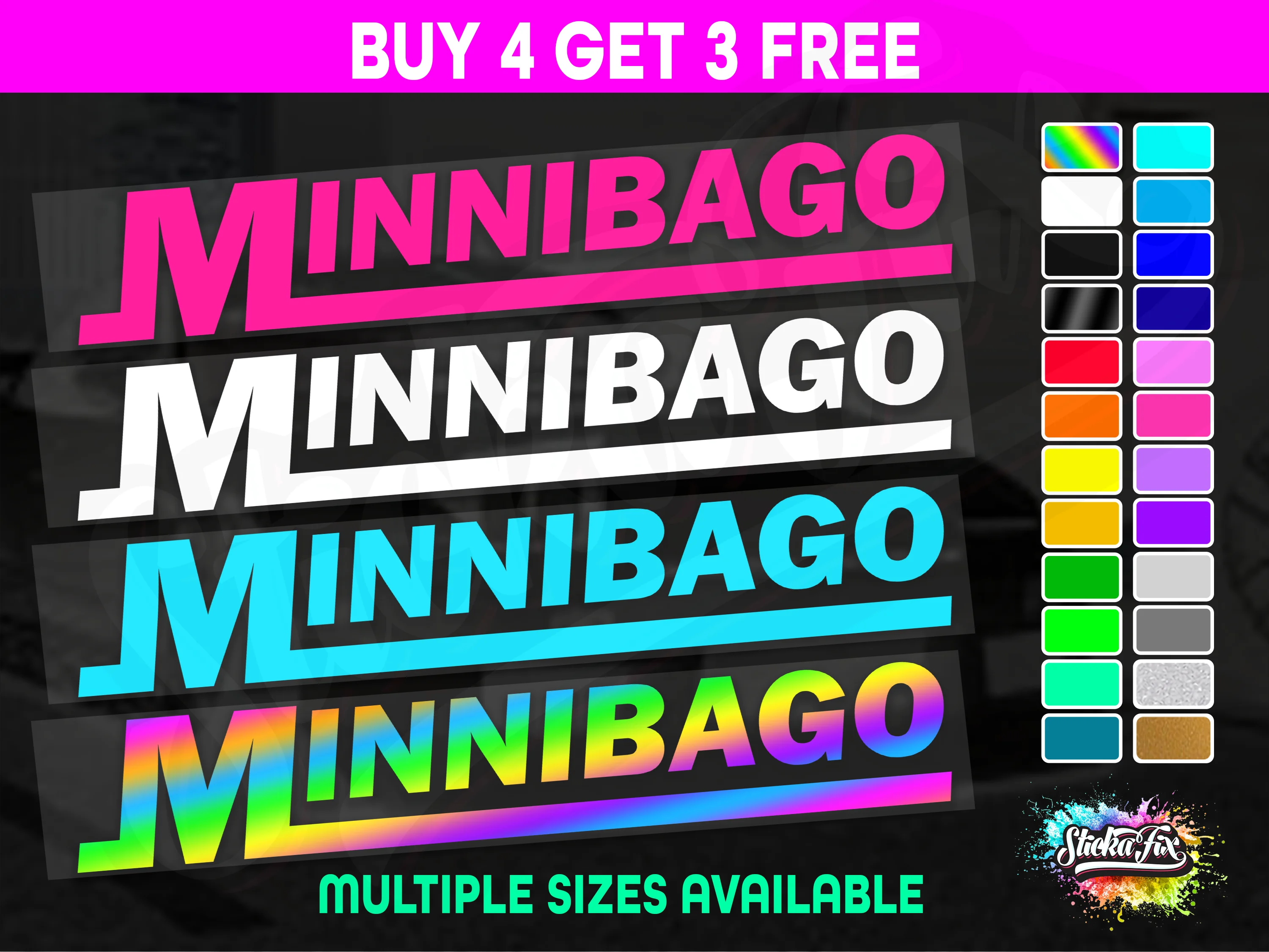 Minnibago