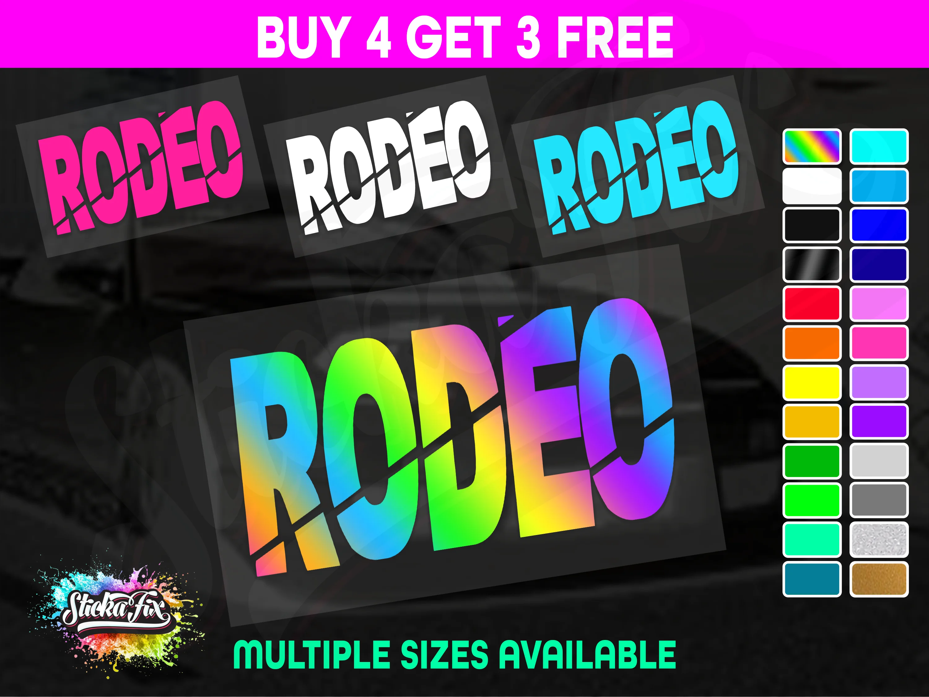 Rodeo