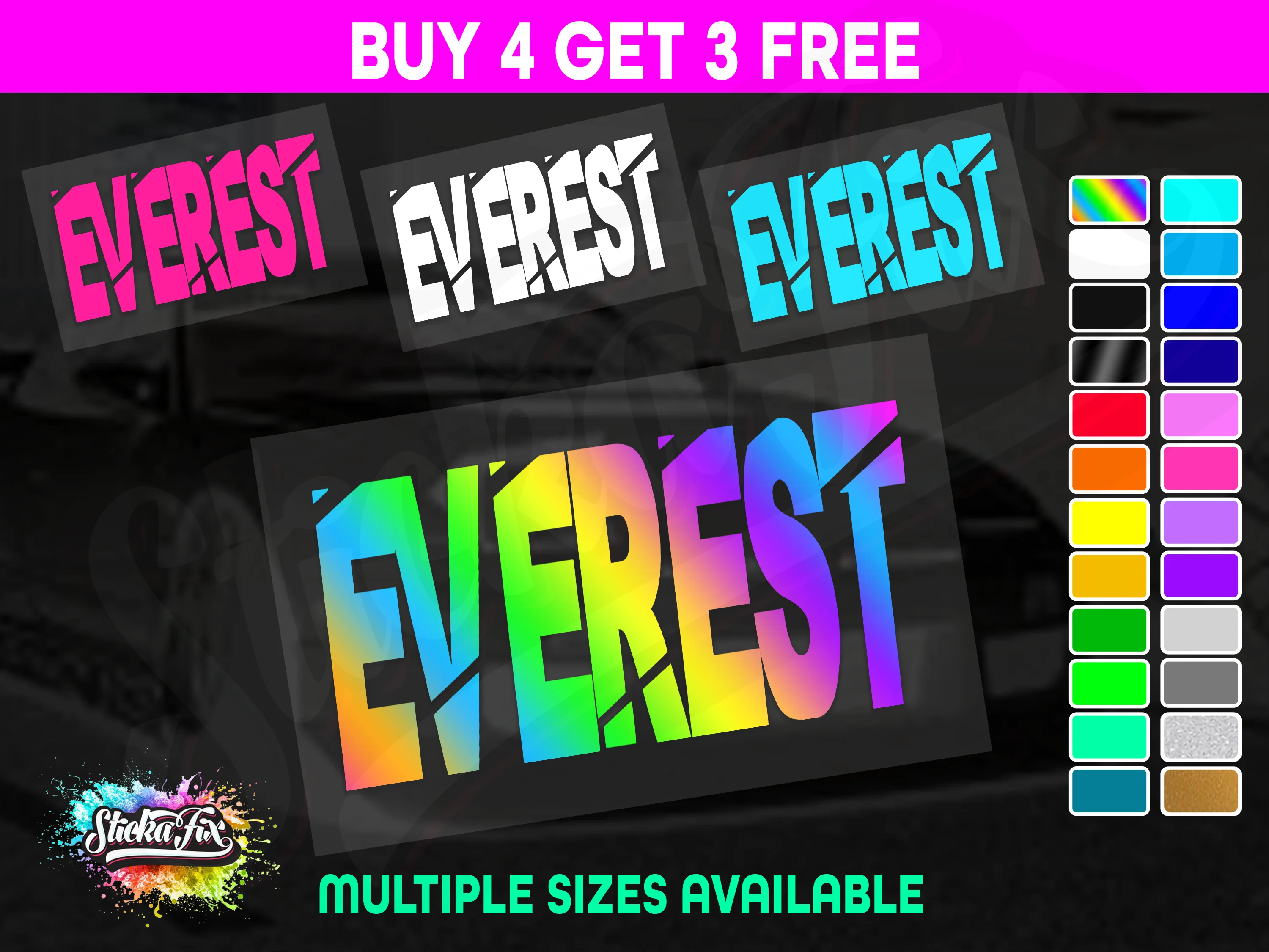 Everest