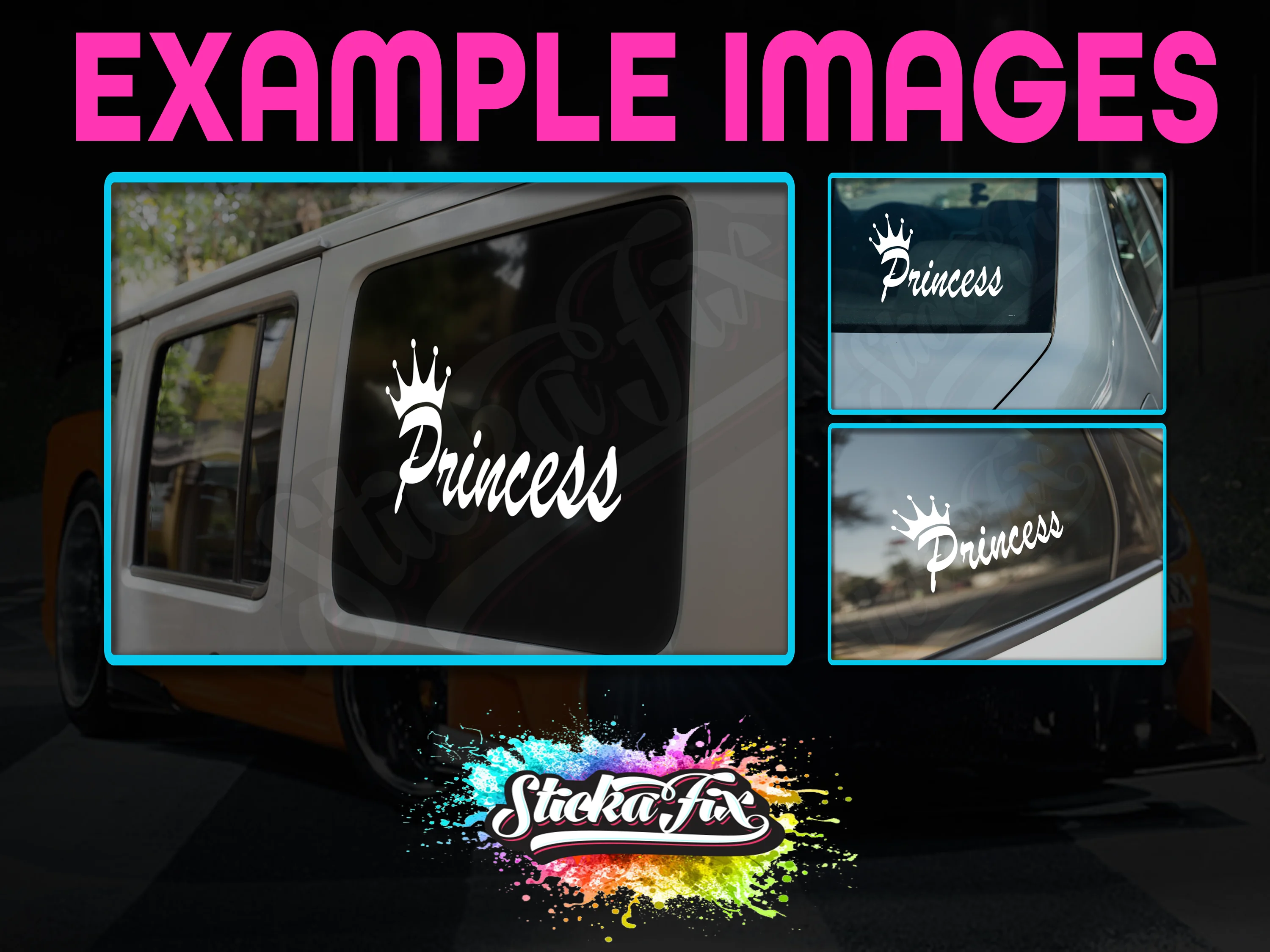 Princess Crown